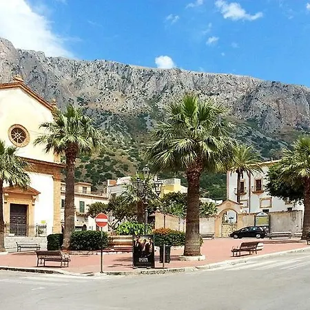 Garden Fiorella Cinisi Exterior photo