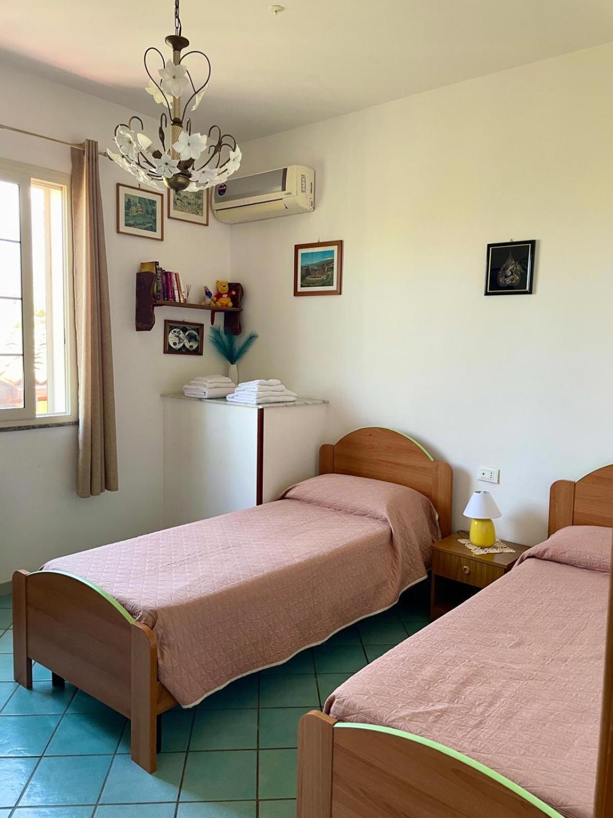 Garden Fiorella Homestay