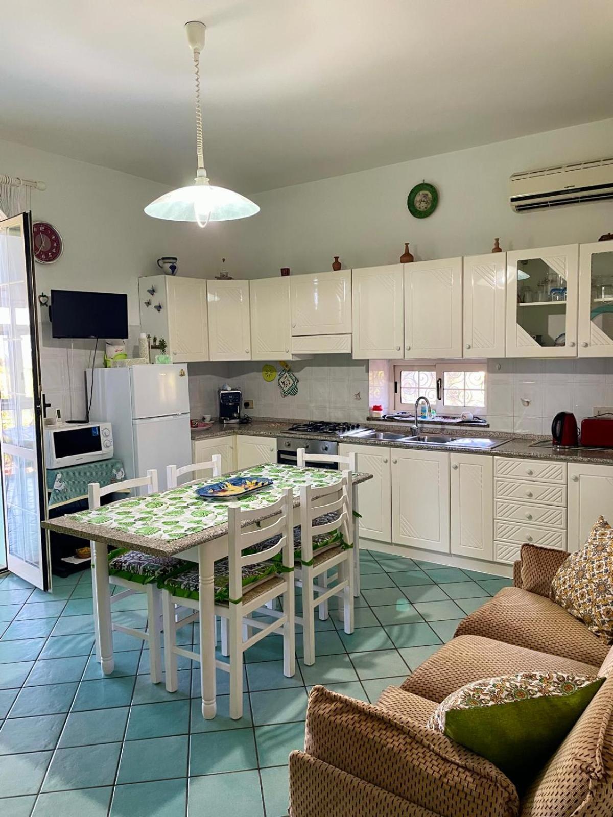 Homestay Garden Fiorella